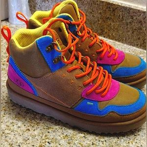 UGG Highland Boot “Weekend Fun”